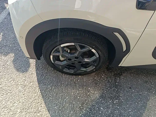 BYD Seagull — Фото автомобиля 22
