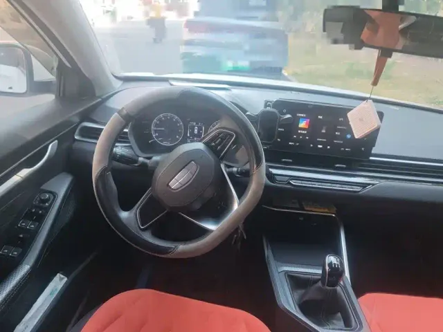 Geely Emgrand — Фото автомобиля 2
