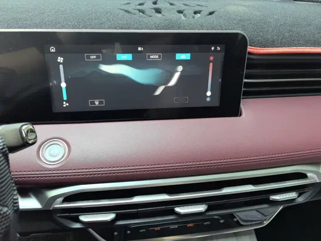 Jetour X70 Plus — Фото автомобиля 5