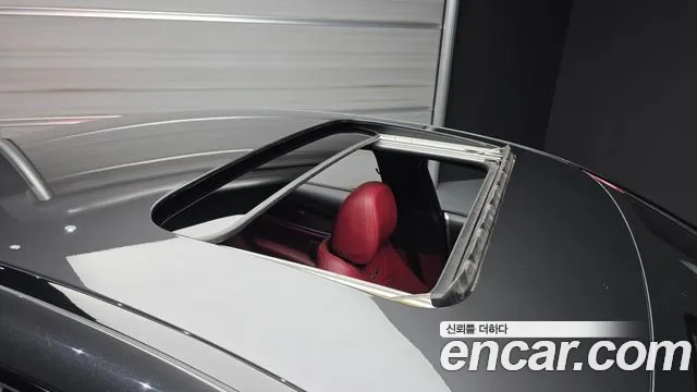 Mercedes-Benz CLS-Class — Фото автомобиля 22