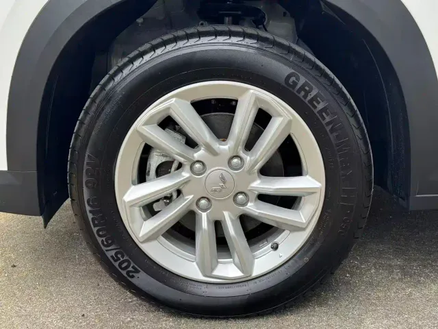 Wuling Xingchi — Фото автомобиля 8
