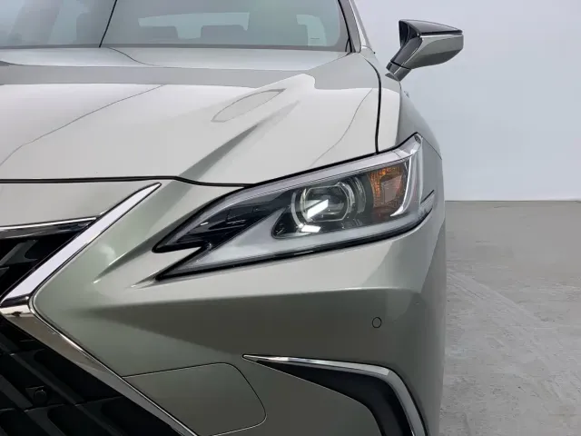 Lexus Lexus ES 2022 200 Excellence Edition — Фото автомобиля 12