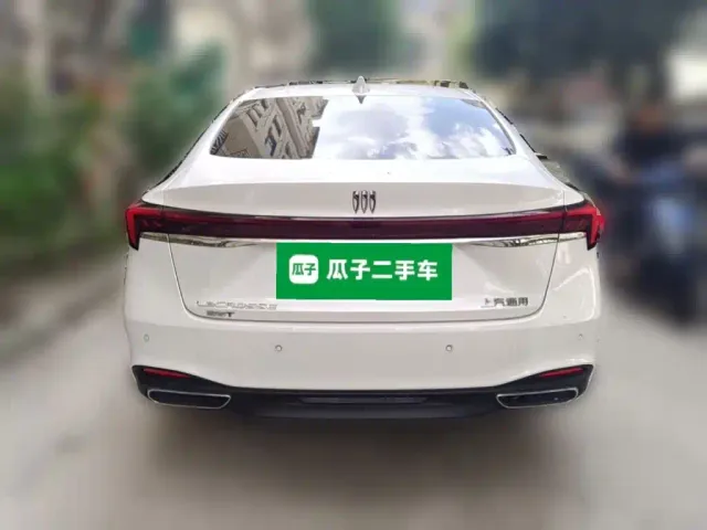 Buick LaCrosse — Фото автомобиля 5