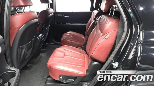 Hyundai Palisade The New Palisade — Фото автомобиля 15