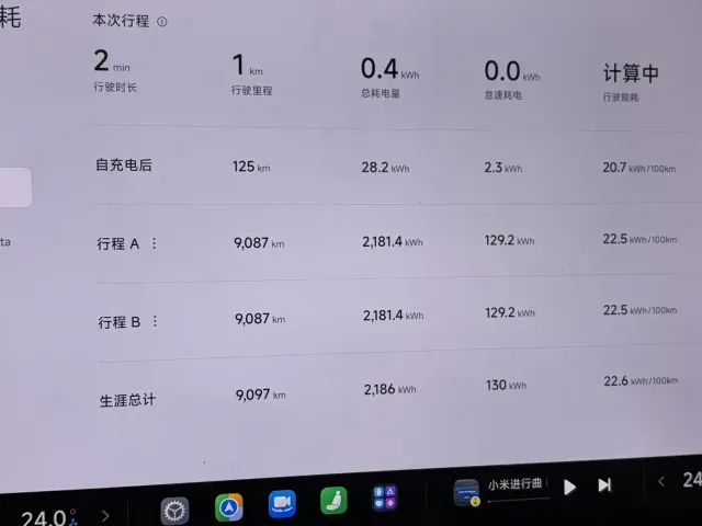 Xiaomi SU7 Ultra — Фото автомобиля 10