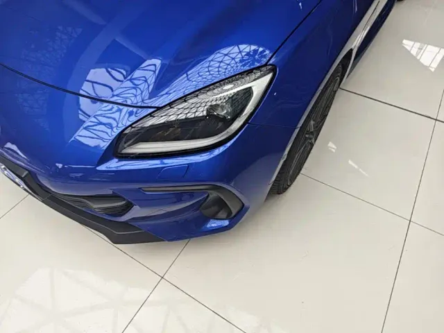Subaru BRZ — Фото автомобиля 23