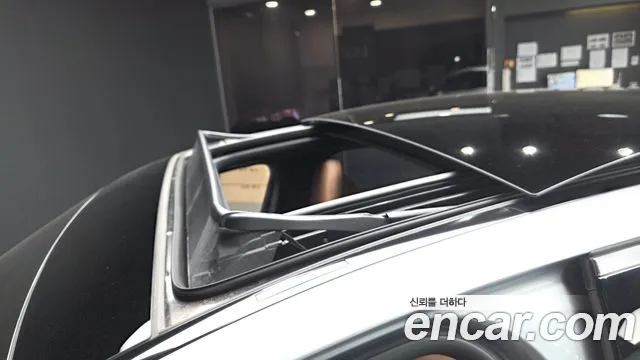 Mercedes-Benz E-Class W214 — Фото автомобиля 25