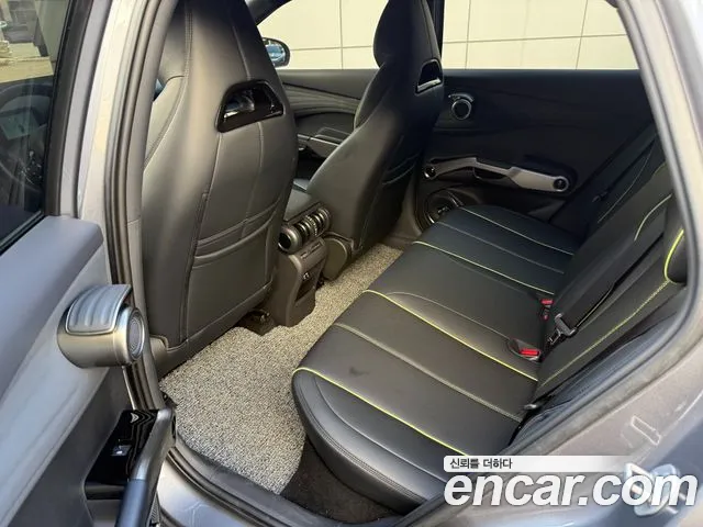 BYD Atto 3 — Фото автомобиля 10
