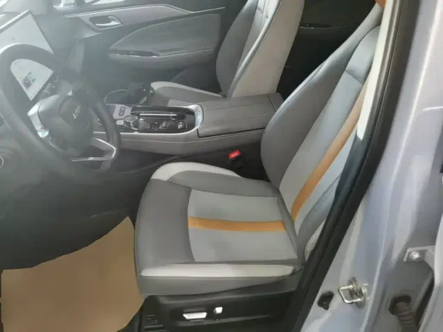 GAC Aion S Plus — Фото автомобиля 14