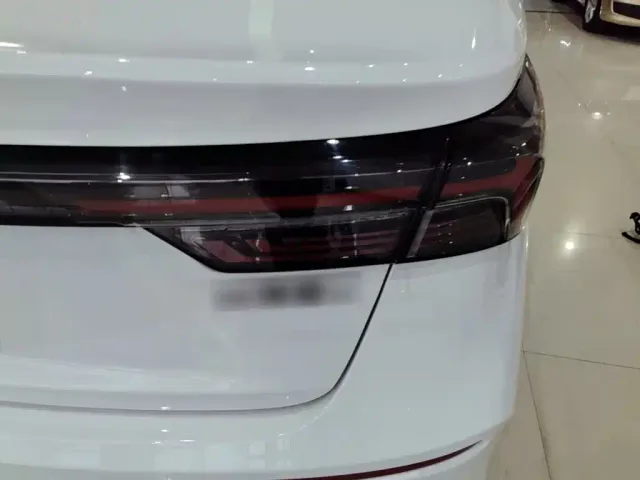 Chery Arrizo 5 PLUS — Фото автомобиля 7