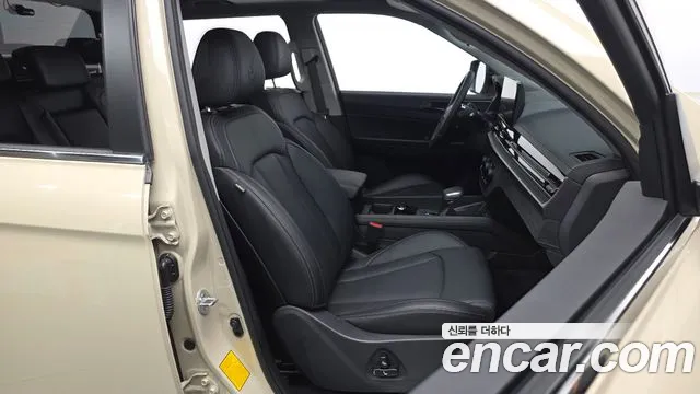 KG_Mobility_Ssangyong Musso Musso (Q300) Дизель 2.2 4WD — Фото автомобиля 26