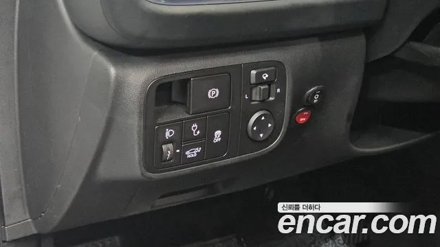 Hyundai Ioniq6 — Фото автомобиля 25