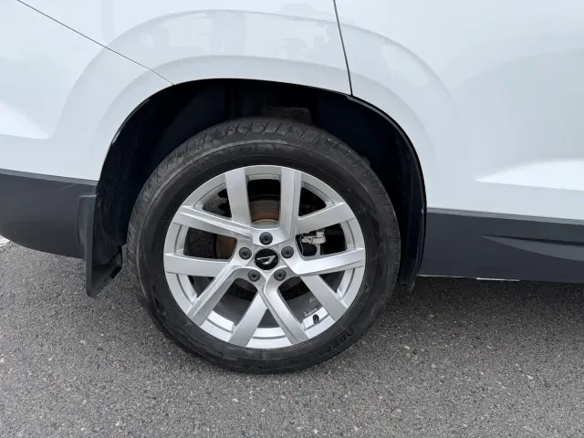 Jetta VS7 — Фото автомобиля 15