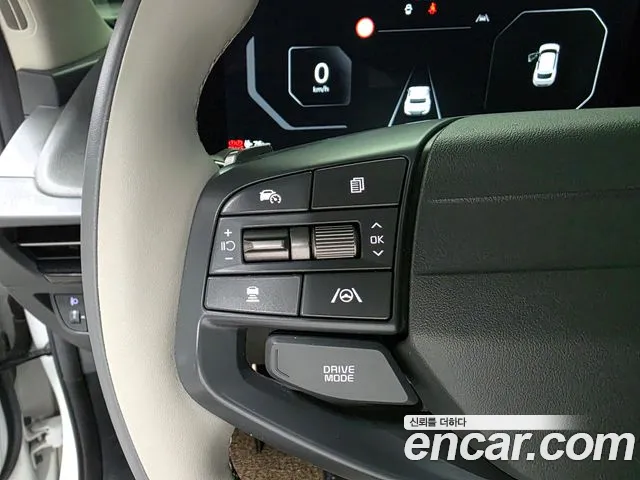 Kia EV6 EV6 (New) — Фото автомобиля 12