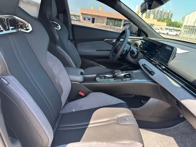 GAC Trumpchi Emkoo — Фото автомобиля 8