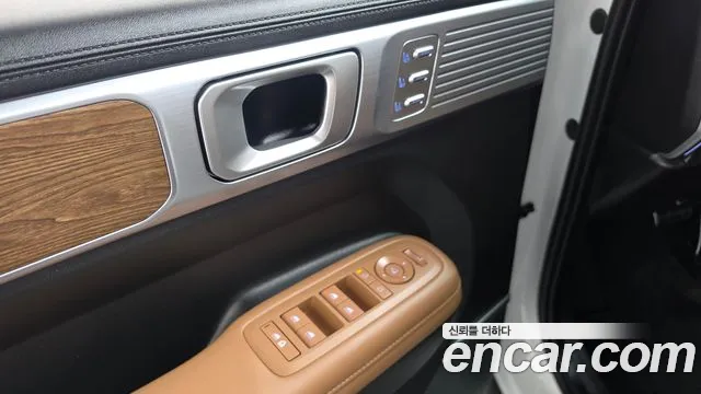 Hyundai Santa Fe — Фото автомобиля 29