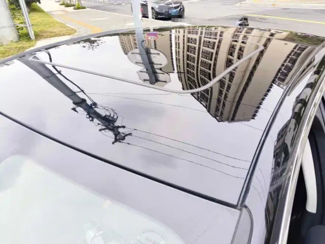 Ford Mondeo — Фото автомобиля 6