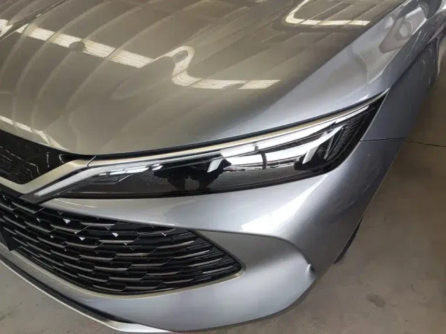BYD Qin L — Фото автомобиля 23