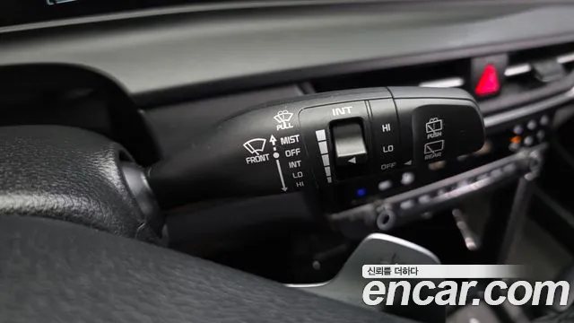 Kia Seltos Бензин 1.6 турбо 2WD — Фото автомобиля 18
