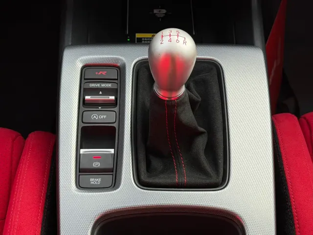 Honda Civic — Фото автомобиля 17
