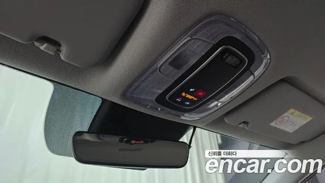 Hyundai Avante CN7 — Фото автомобиля 26