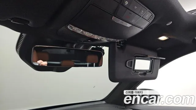 Mercedes-Benz GLC-Class — Фото автомобиля 16