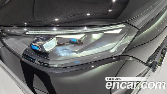 Mercedes-Benz EQE X294 — Фото автомобиля 12