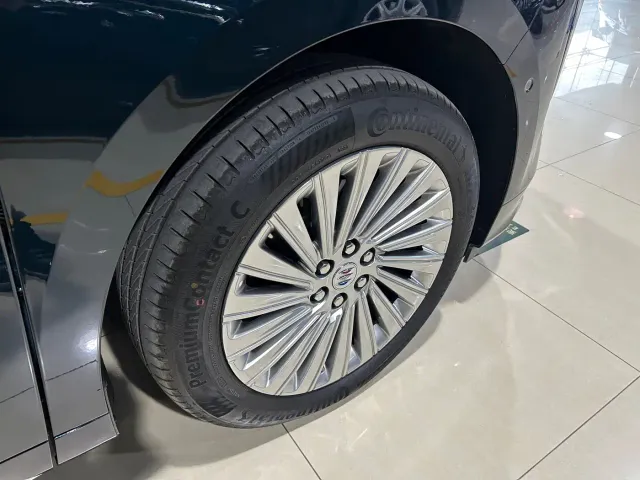 Buick Century — Фото автомобиля 7
