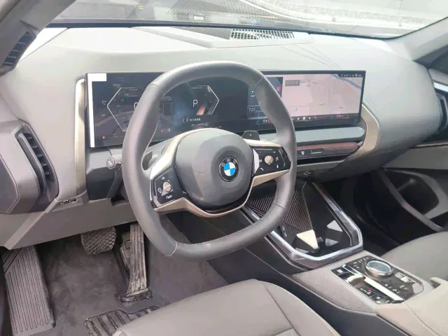 BMW X3 — Фото автомобиля 7