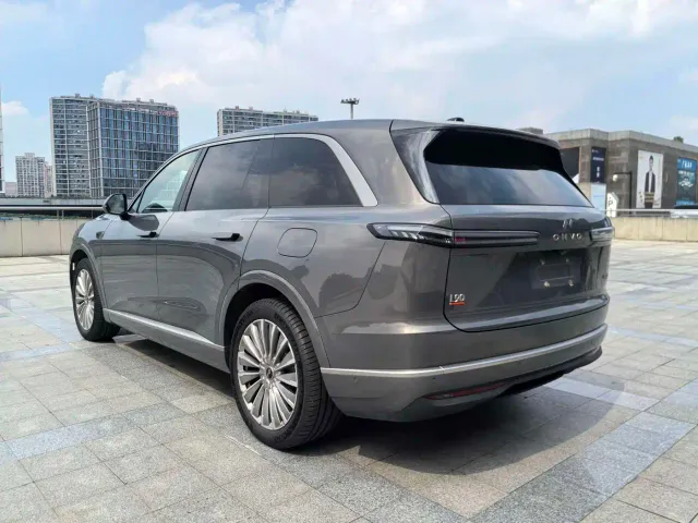 Onvo L90 — Фото автомобиля 6