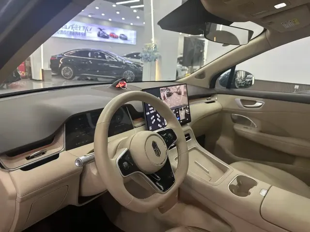 Shangjie Shangjie SUV 2025 Basic Model — Фото автомобиля 3