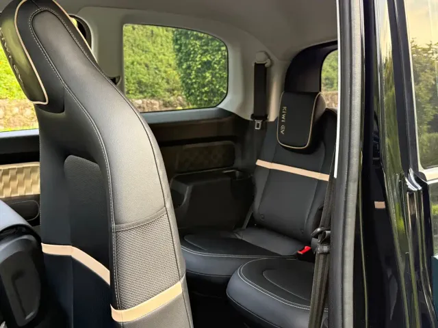 Baojun KiWi EV — Фото автомобиля 12