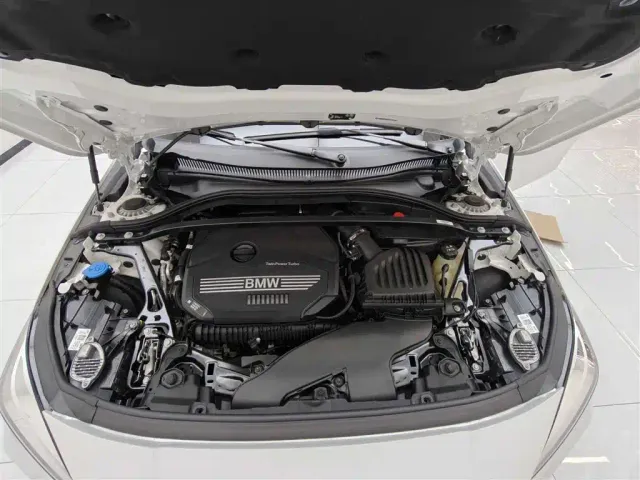 BMW 2 Series — Фото автомобиля 15