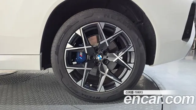 BMW X3 — Фото автомобиля 18