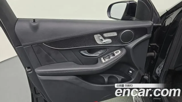 Mercedes-Benz GLC-Class X253 — Фото автомобиля 13