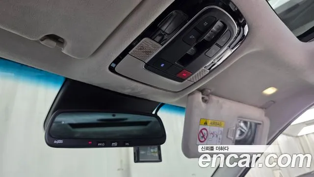 Hyundai Palisade Palisade Дизель 2.2 4WD — Фото автомобиля 25