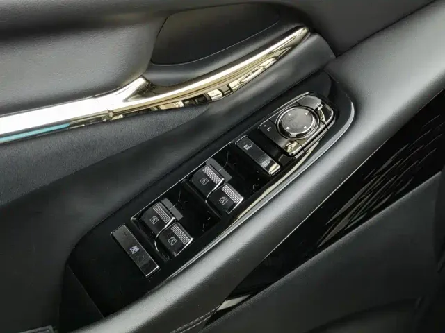 GAC Trumpchi M8 — Фото автомобиля 9