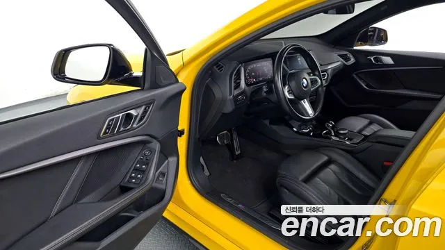 BMW 1-Series 1 серия (F40) M135i xDrive Prism — Фото автомобиля 8