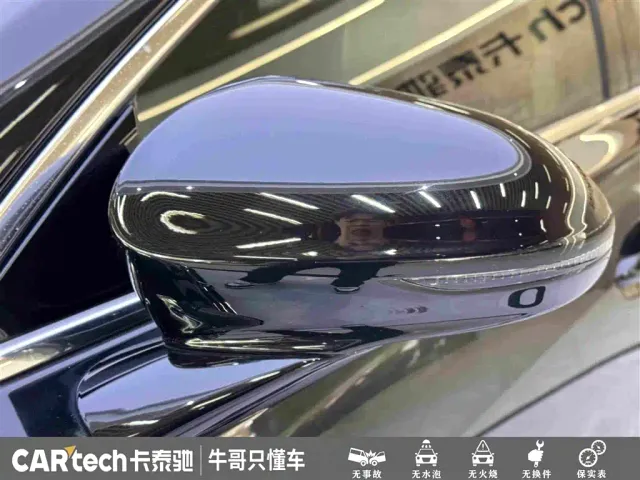 Buick LaCrosse — Фото автомобиля 9