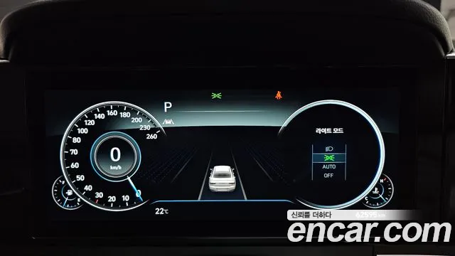 Hyundai Grandeur Новый Grandeur IG — Фото автомобиля 7