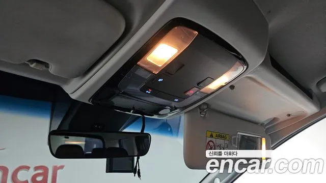 Hyundai Staria Staria Tourer 11 мест — Фото автомобиля 27