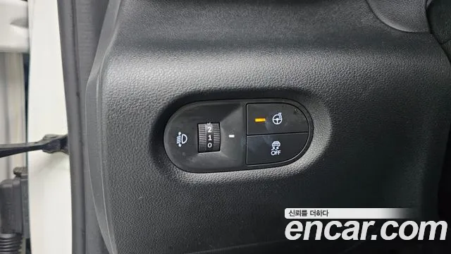 Hyundai Casper Casper Inspiration — Фото автомобиля 18