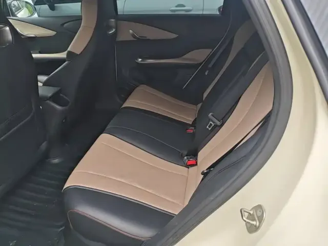 BYD Dolphin 2023 420km Fashion Edition — Фото автомобиля 16