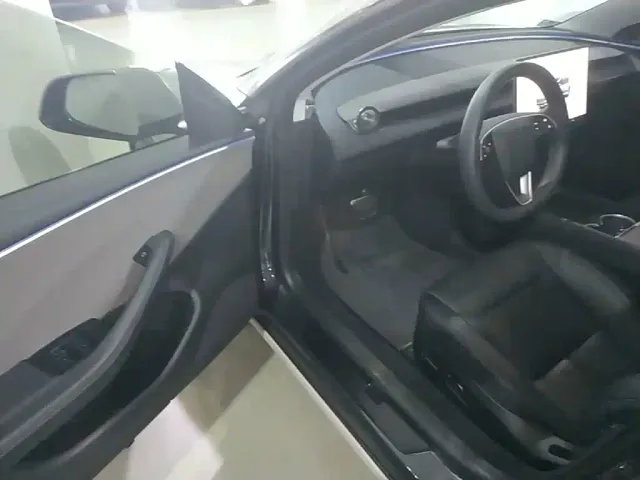 Tesla Model 3 — Фото автомобиля 15