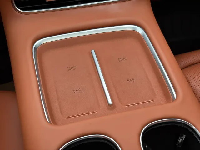 GAC Trumpchi Xiangwang S9 — Фото автомобиля 17