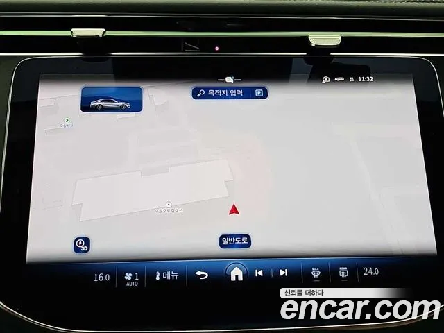 Mercedes-Benz E-Class — Фото автомобиля 16