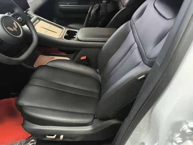 Wuling Starlight S — Фото автомобиля 14