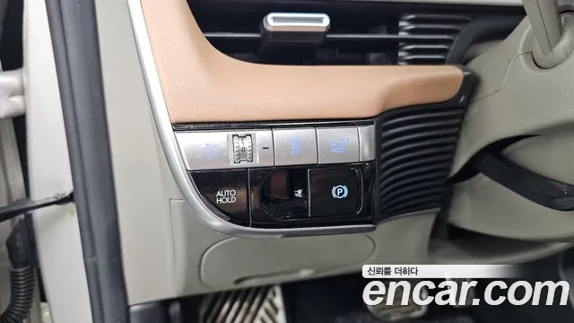 Hyundai Ioniq5 — Фото автомобиля 15