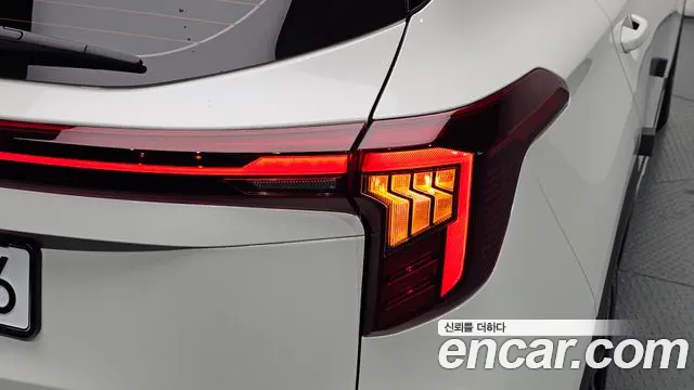 Kia Seltos Seltos (New) — Фото автомобиля 23