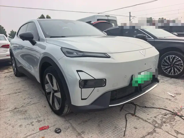 Deepal S05 — Фото автомобиля 3